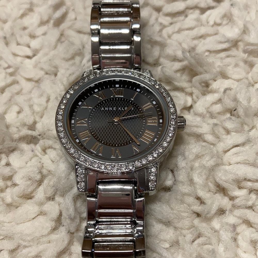 Anne Klein Watch
